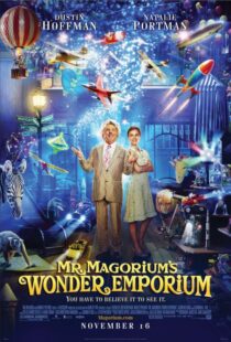 دانلود فیلم Mr. Magorium’s Wonder Emporium 200714486-403123597