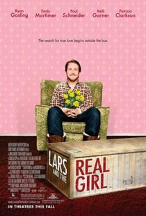 دانلود فیلم Lars and the Real Girl 200712338-1966514344