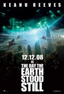 دانلود فیلم The Day the Earth Stood Still 200811627-279945577