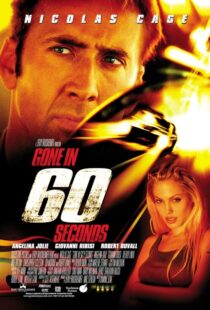 دانلود فیلم Gone in 60 Seconds 200018601-761052037