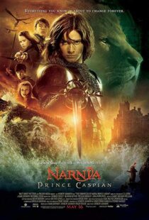 دانلود فیلم The Chronicles of Narnia: Prince Caspian 200813994-800666618