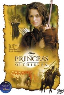 دانلود فیلم Princess of Thieves 200112051-1613369887