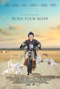 دانلود فیلم Burn Your Maps 201616013-1260097288