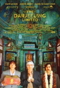 دانلود فیلم The Darjeeling Limited 20077411-1977056186