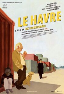 دانلود فیلم Le Havre 201119420-1694787904