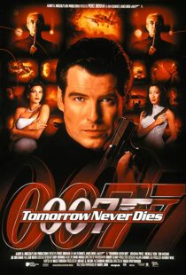 دانلود فیلم Tomorrow Never Dies 199718190-1034641001