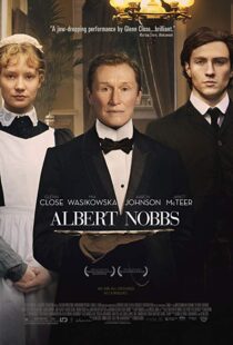 دانلود فیلم Albert Nobbs 201117283-1868562857