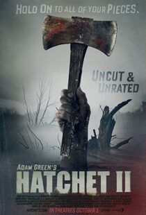 دانلود فیلم Hatchet II 201018884-1592085788