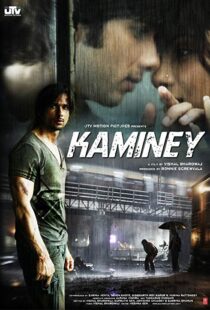 دانلود فیلم هندی Kaminey 20096007-1401613223