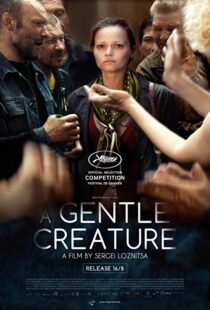 دانلود فیلم A Gentle Creature 201711136-1110906276