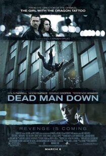 دانلود فیلم Dead Man Down 201321512-275240281