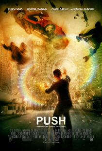 دانلود فیلم Push 20093561-2069306510