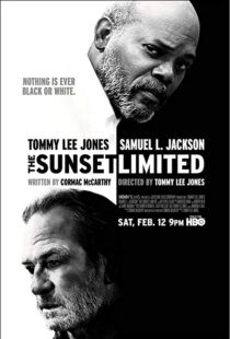 دانلود فیلم The Sunset Limited 201113384-1952386507