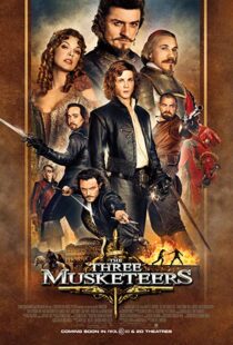 دانلود فیلم The Three Musketeers 201113407-1526132012