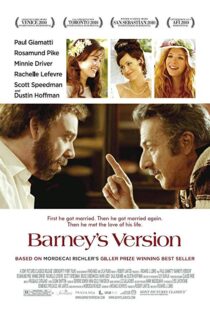 دانلود فیلم Barney’s Version 20104505-650140342