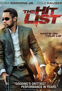 دانلود فیلم The Hit List 201113567-686339188