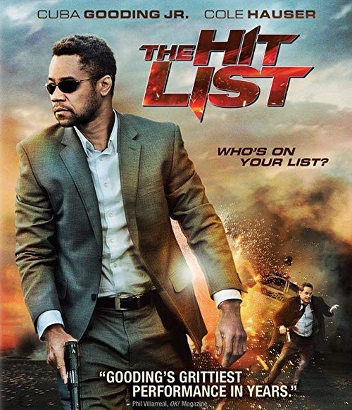 دانلود فیلم The Hit List 2011