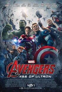 دانلود فیلم Avengers: Age of Ultron 20151793-451279721