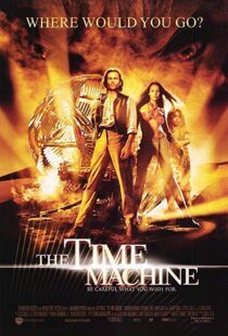 دانلود فیلم The Time Machine 20029366-1975590960