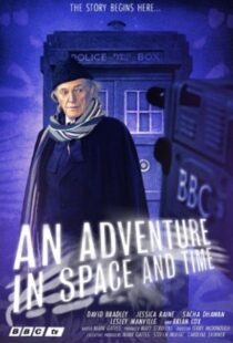 دانلود فیلم An Adventure in Space and Time 201316665-1690569885