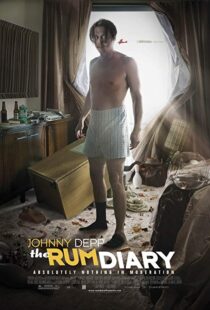 دانلود فیلم The Rum Diary 201121777-1030461220