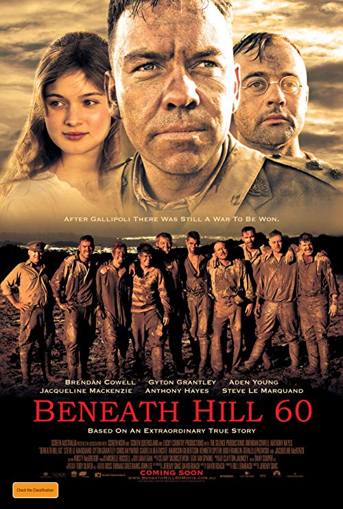 دانلود فیلم Beneath Hill 60 2010