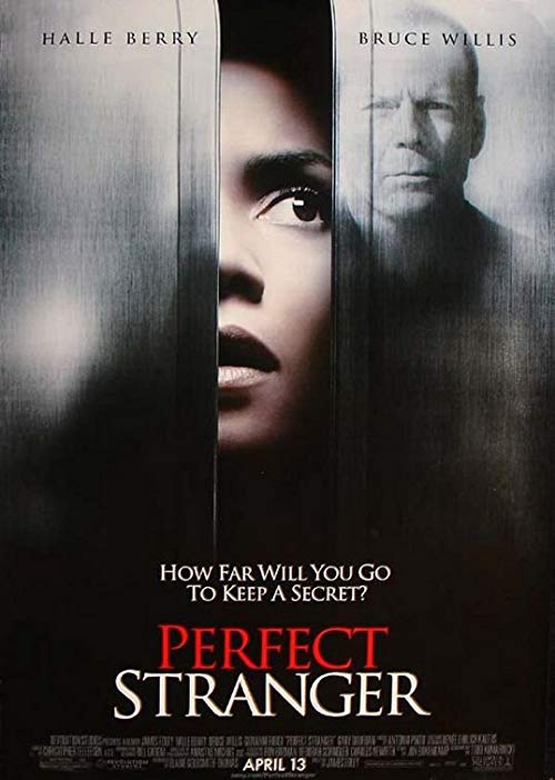 دانلود فیلم Perfect Stranger 2007