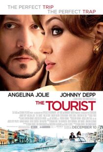 دانلود فیلم The Tourist 201011658-449422565