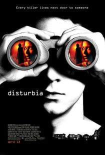 دانلود فیلم Disturbia 200712623-901829629