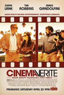 دانلود فیلم Cinema Verite 201119327-584661038