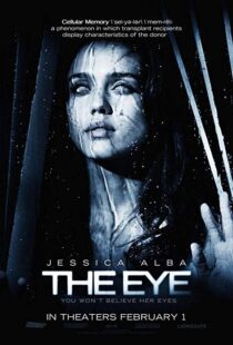 دانلود فیلم The Eye 200811640-785150725