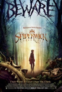 دانلود فیلم The Spiderwick Chronicles 20084884-941345020