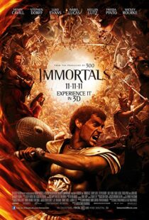 دانلود فیلم Immortals 20112755-1600151214