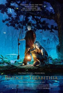 دانلود فیلم Bridge to Terabithia 200714036-641960255