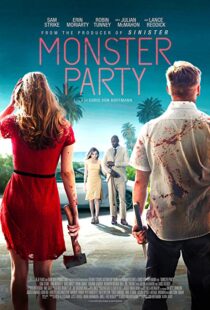 دانلود فیلم Monster Party 20188596-1834047029