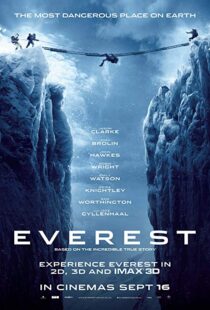 دانلود فیلم Everest 201516871-855602145