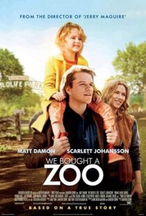 دانلود فیلم We Bought a Zoo 201120998-1645908032