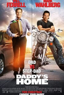 دانلود فیلم Daddy’s Home 20153003-961829754