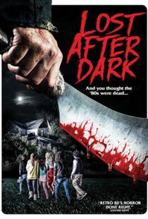 دانلود فیلم Lost After Dark 20154341-1830247763