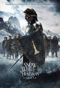 دانلود فیلم Snow White and the Huntsman 20124159-1938573423