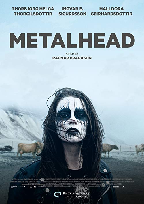 دانلود فیلم Metalhead 2013