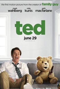 دانلود فیلم Ted 201219552-1745741006