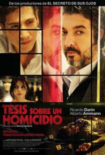 دانلود فیلم Thesis on a Homicide 20139078-1494968818