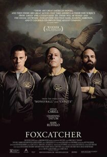 دانلود فیلم Foxcatcher 20142731-1280439294