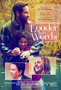 دانلود فیلم Louder Than Words 20139090-565382242