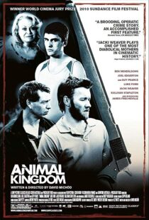 دانلود فیلم Animal Kingdom 201013847-1524240027