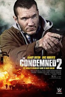 دانلود فیلم The Condemned 2 201520262-1691332470