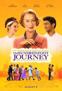 دانلود فیلم هندی The Hundred-Foot Journey 201411023-1452091130