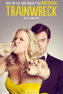 دانلود فیلم Trainwreck 20159725-606526007