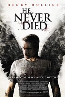 دانلود فیلم He Never Died 201521768-1284254982